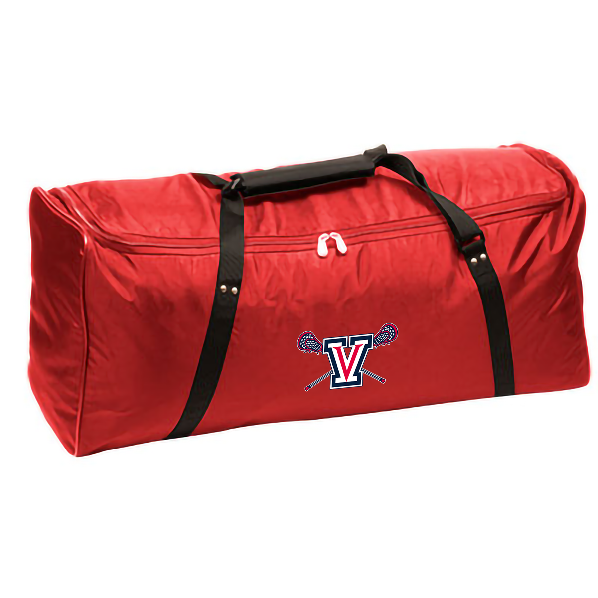 Viewpoint HS Boys Lacrosse Deluxe Equipment Bag