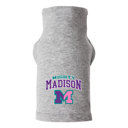 Mighty Madison Dog Shirt