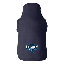 Legacy Boys Lacrosse Dog Shirt