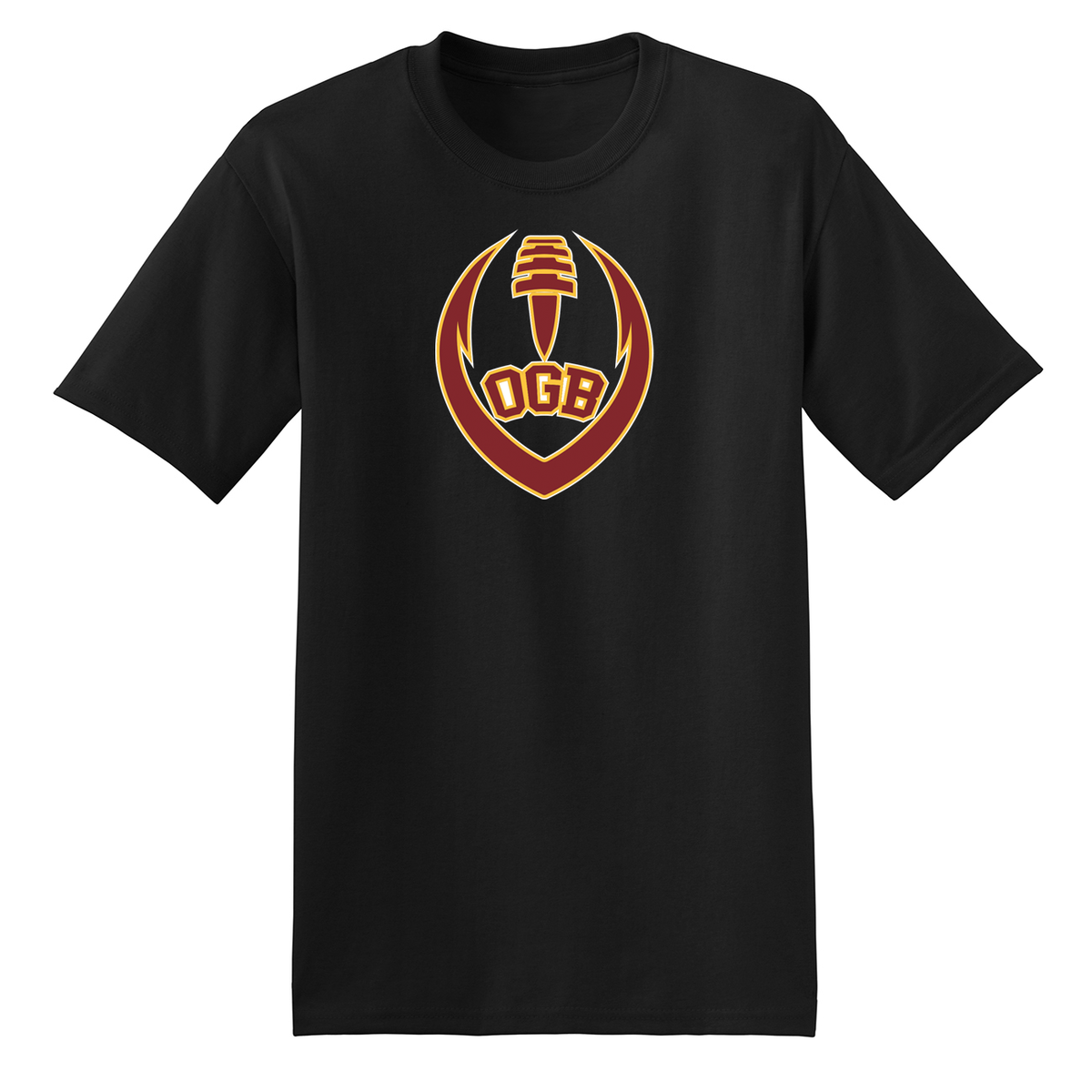 Oxford Golden Bears T-Shirt