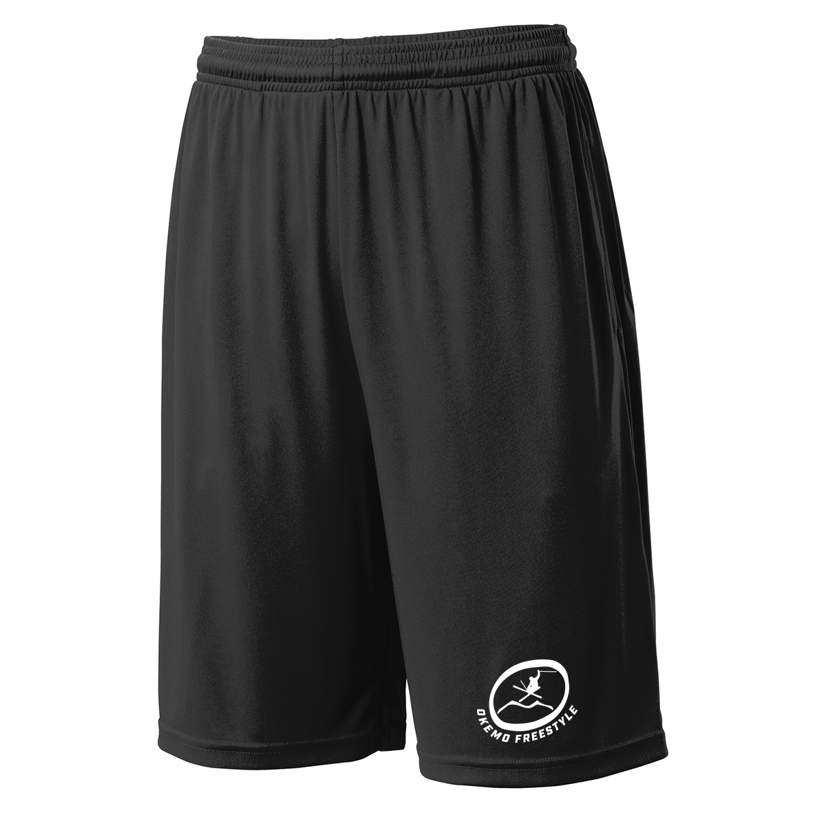 Okemo Freestyle Shorts