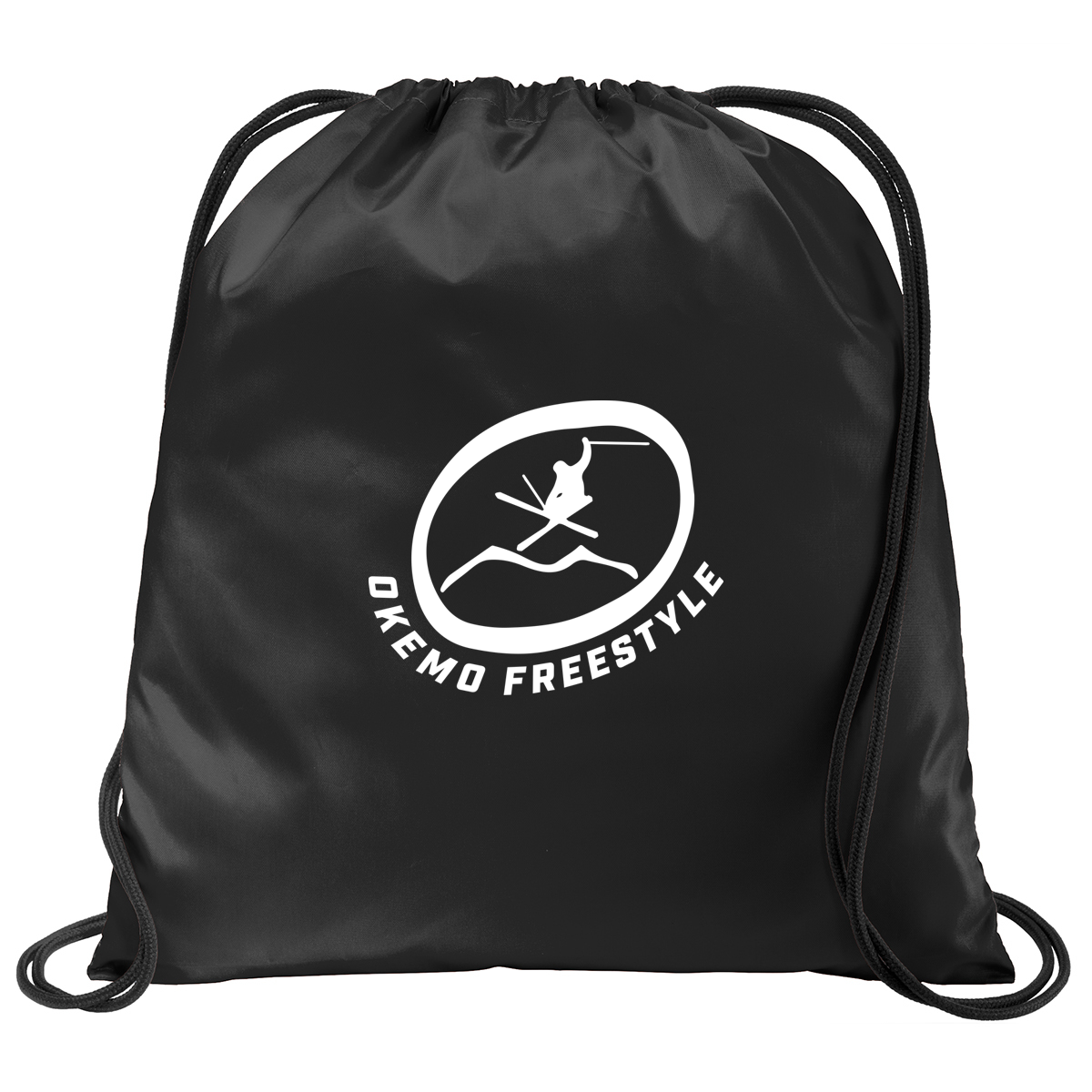 Okemo Freestyle Cinch Pack