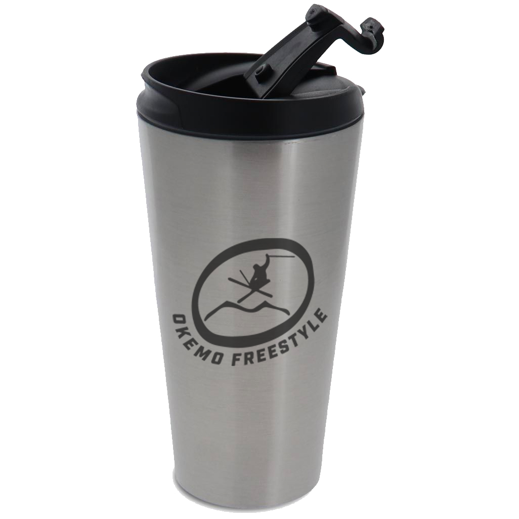 Okemo Freestyle Sideline Tumbler