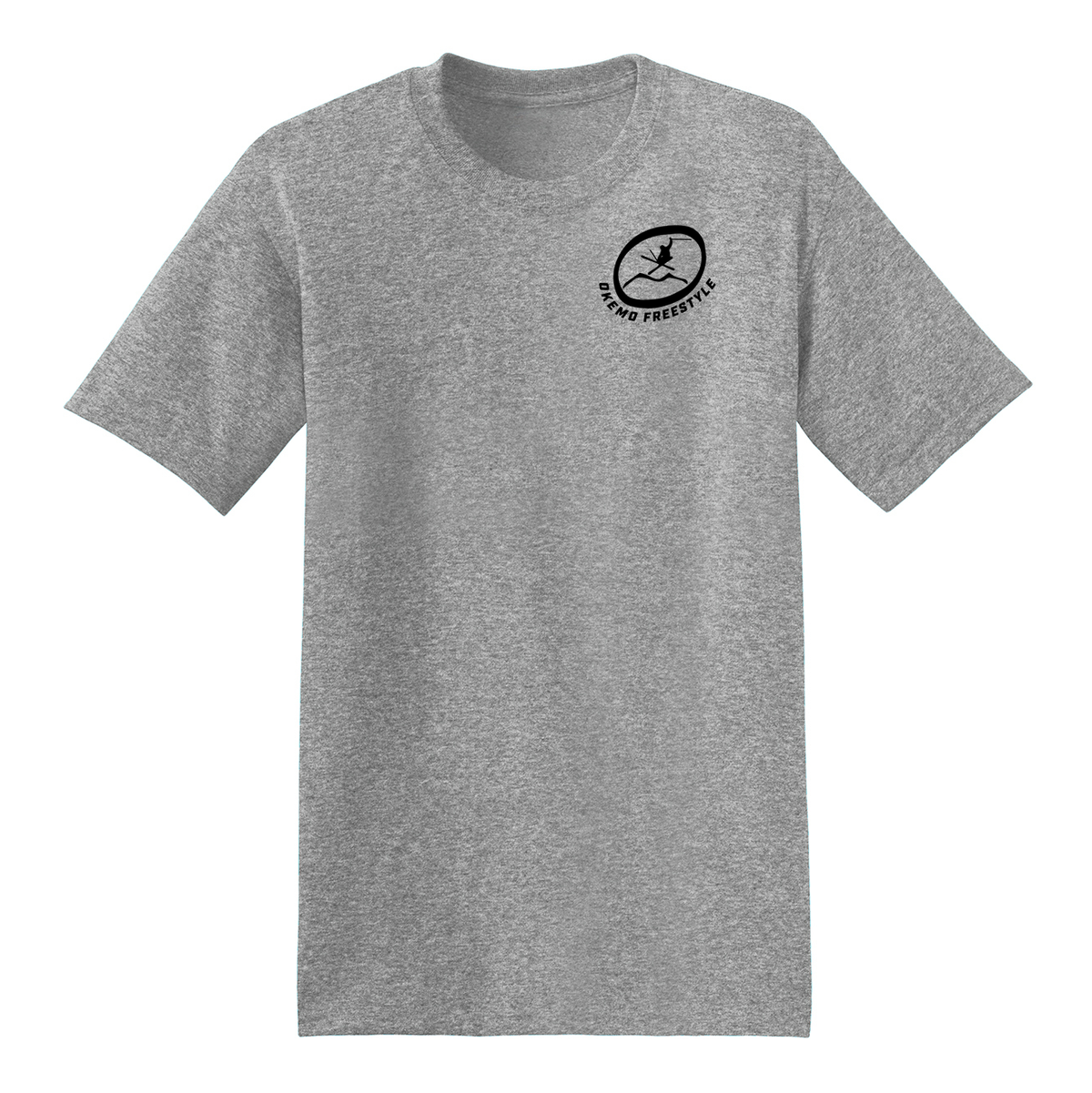 Okemo Freestyle  T-Shirt