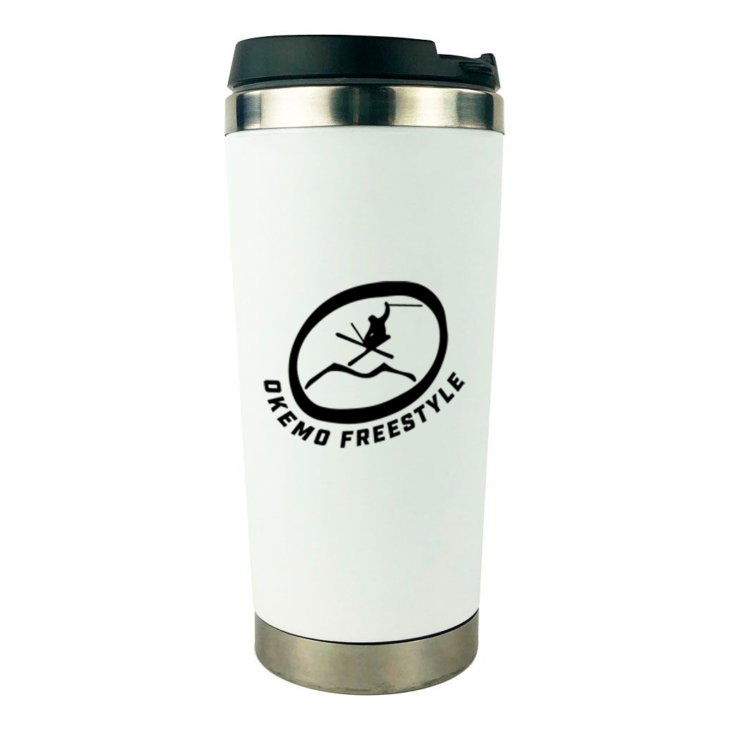 Okemo Freestyle Sideline Tumbler