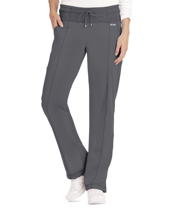 Advanced Oxygen Therapy NY TEAM Women's Scrubs Set