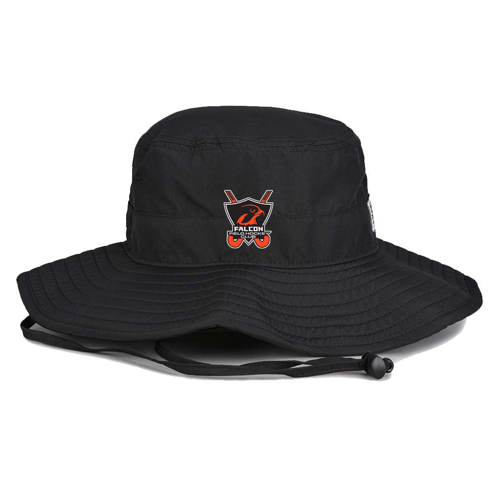 Falcons Field Hockey Club Bucket Hat