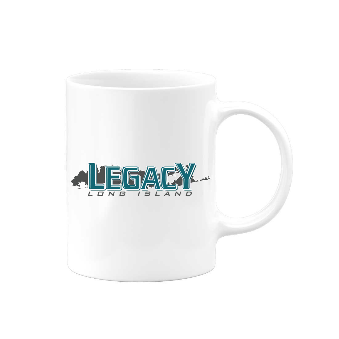 Legacy Girls Lacrosse Team Mug