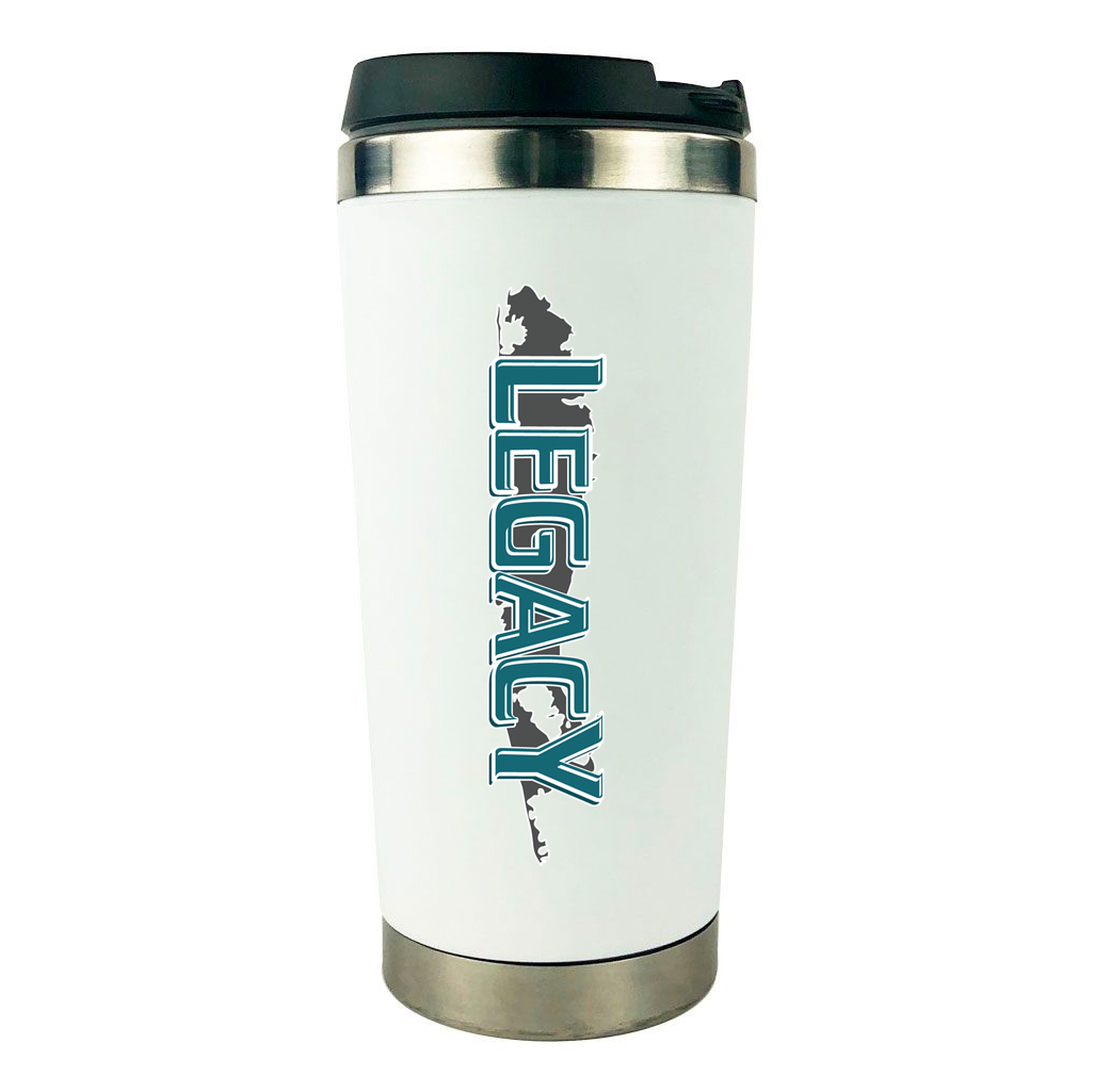 Legacy Girls Lacrosse Sideline Tumbler