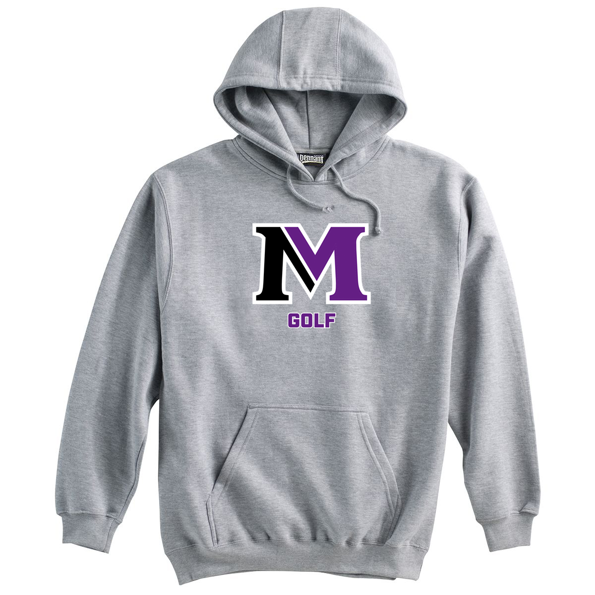 Masters School Spring Sports Sweatshirt