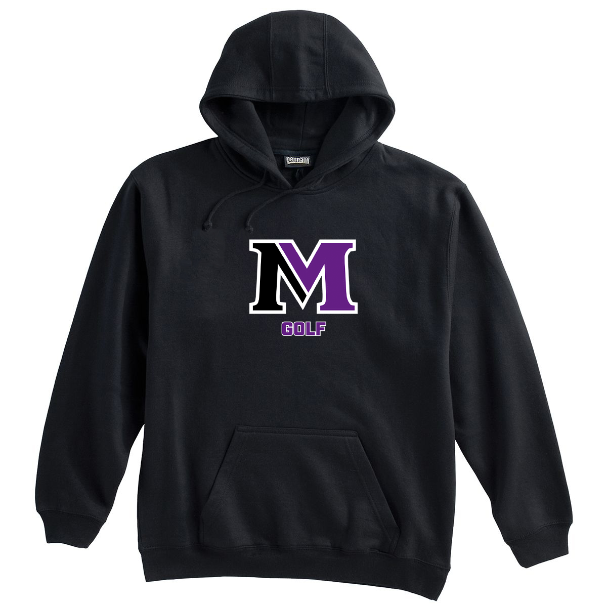 Masters School Spring Sports Sweatshirt