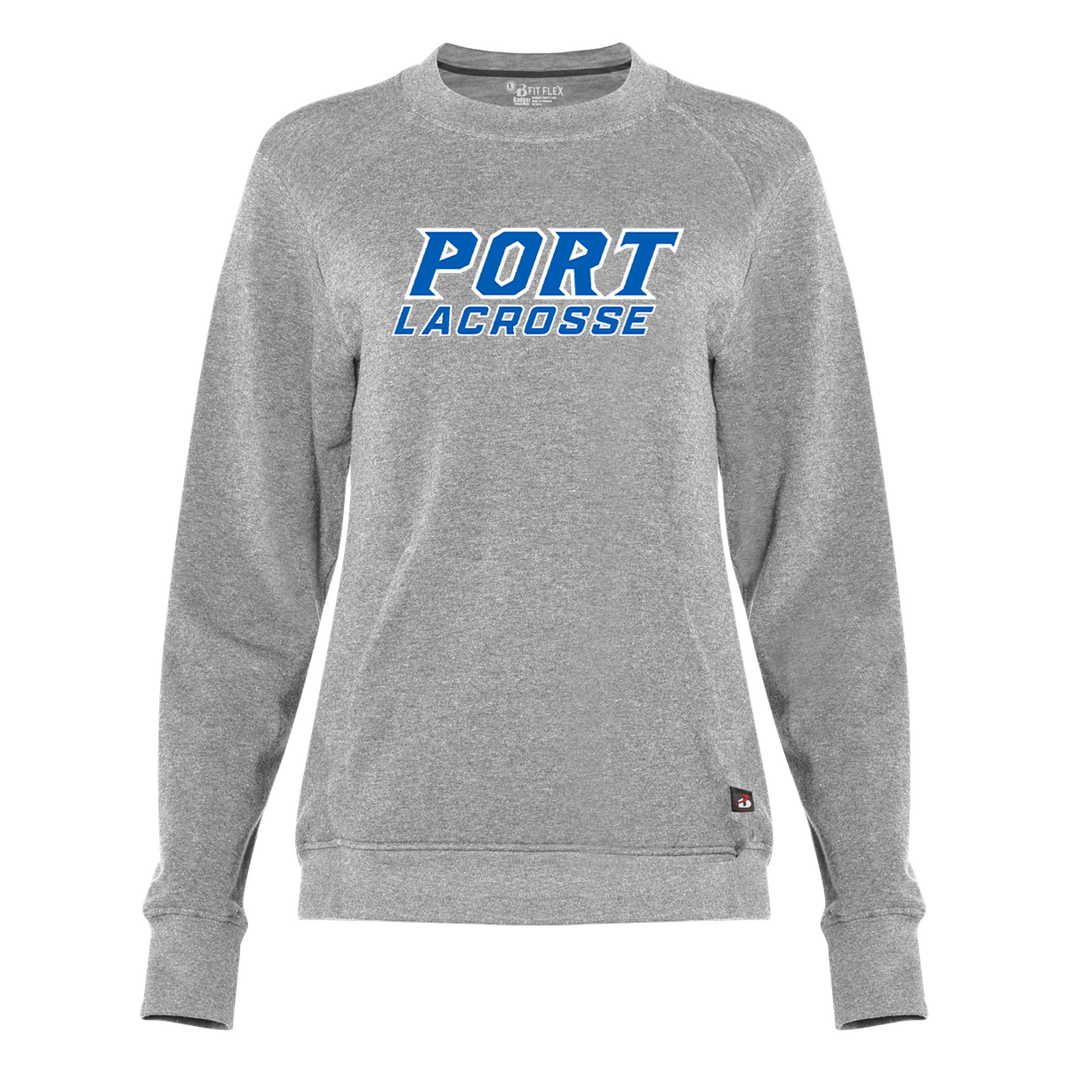 Port Washington Girls Lacrosse Women's Pocket Crew