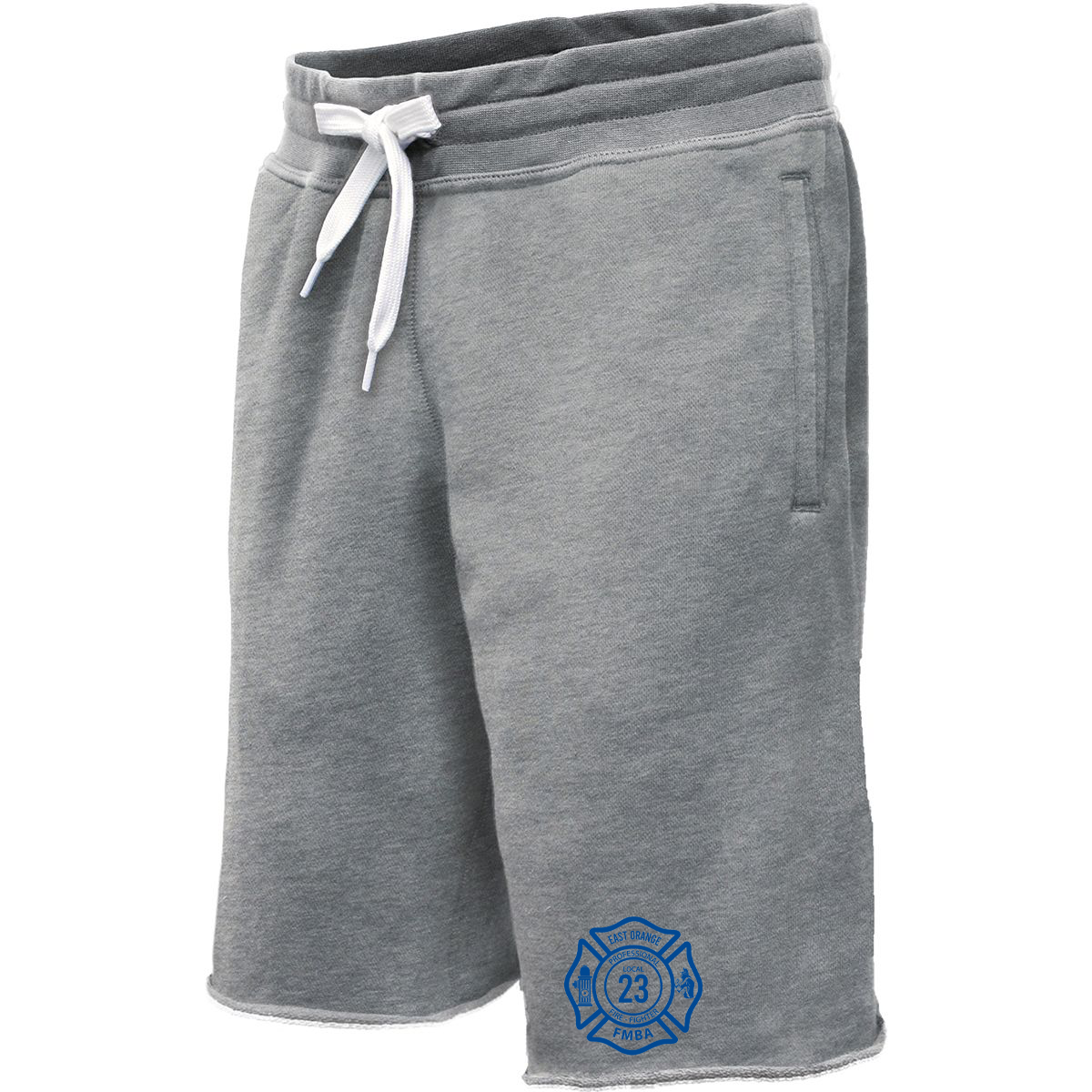 East Orange Local 23 Sweatshort