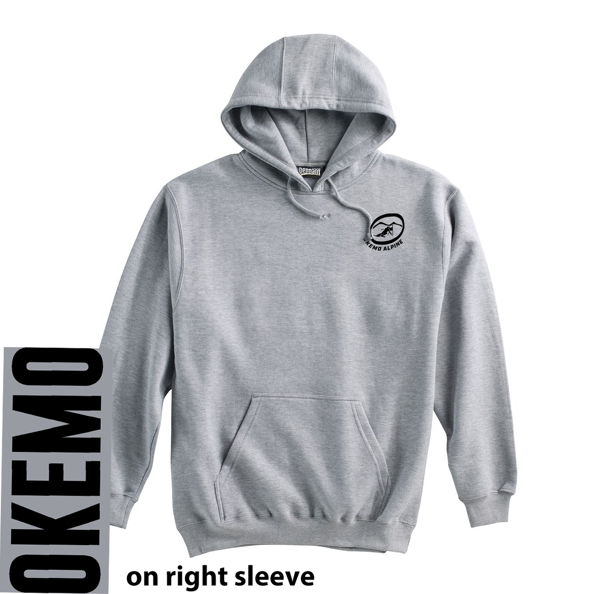 Okemo Alpine Sweatshirt