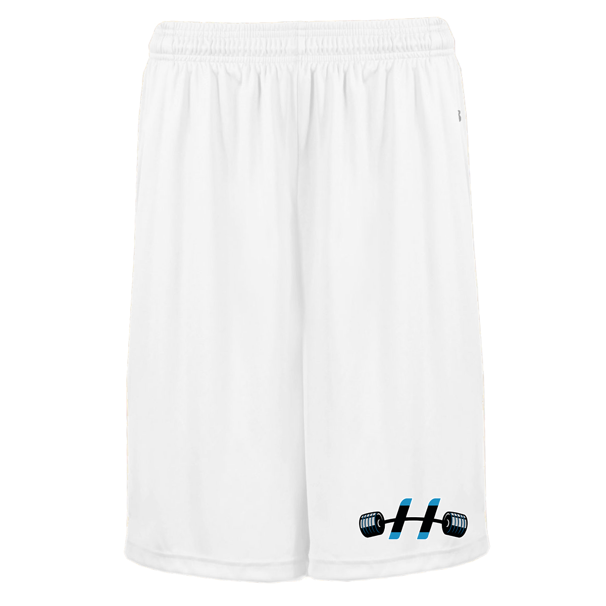Hamby Sports Performance B-Core Pocketed 7" Short