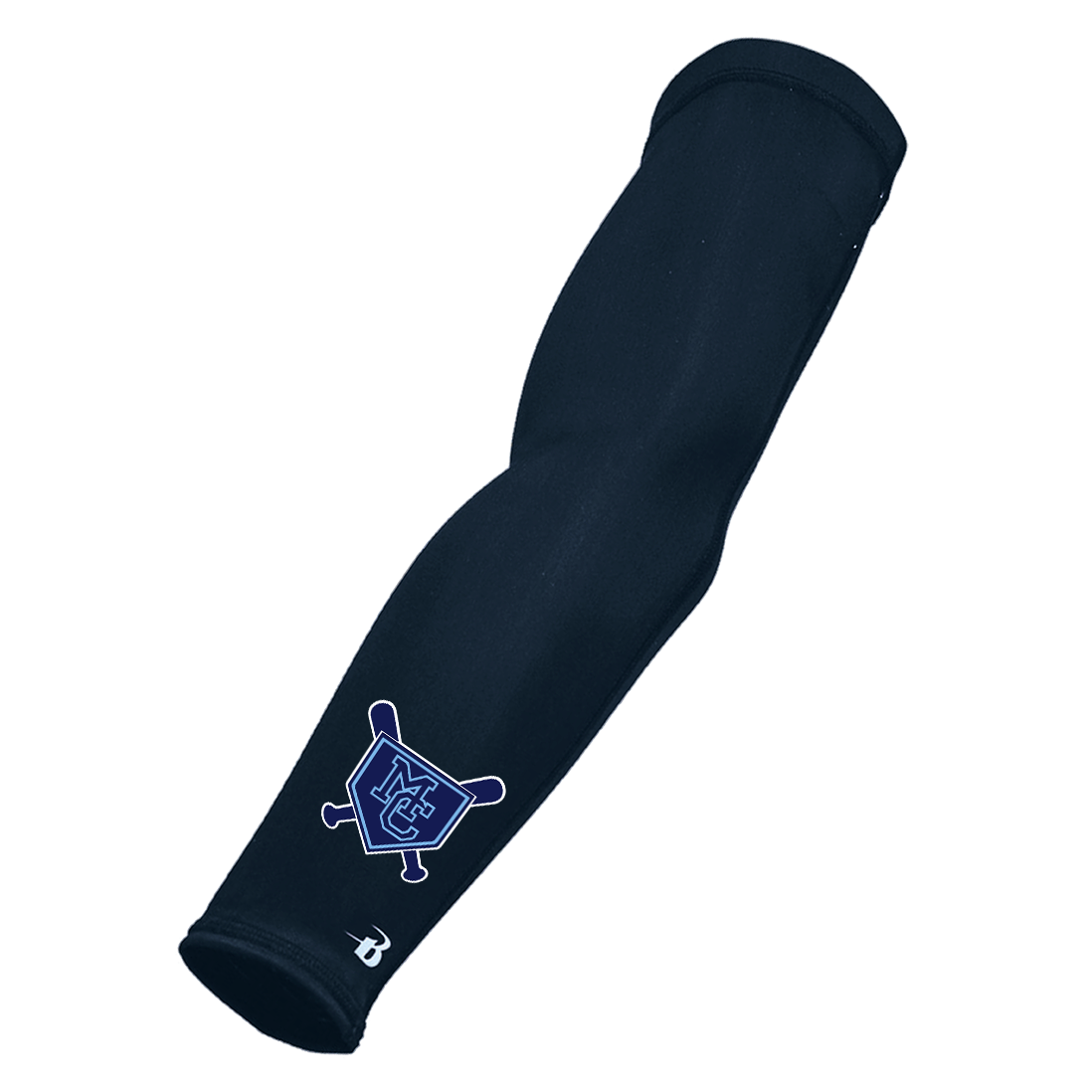 Morris Catholic Crusaders Baseball Arm Sleeve