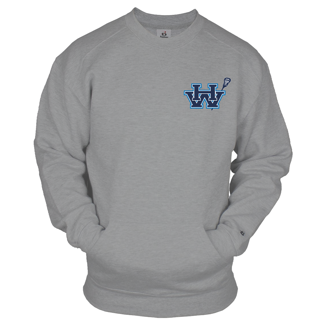 Hamilton Wenham Lacrosse Pocket Crew