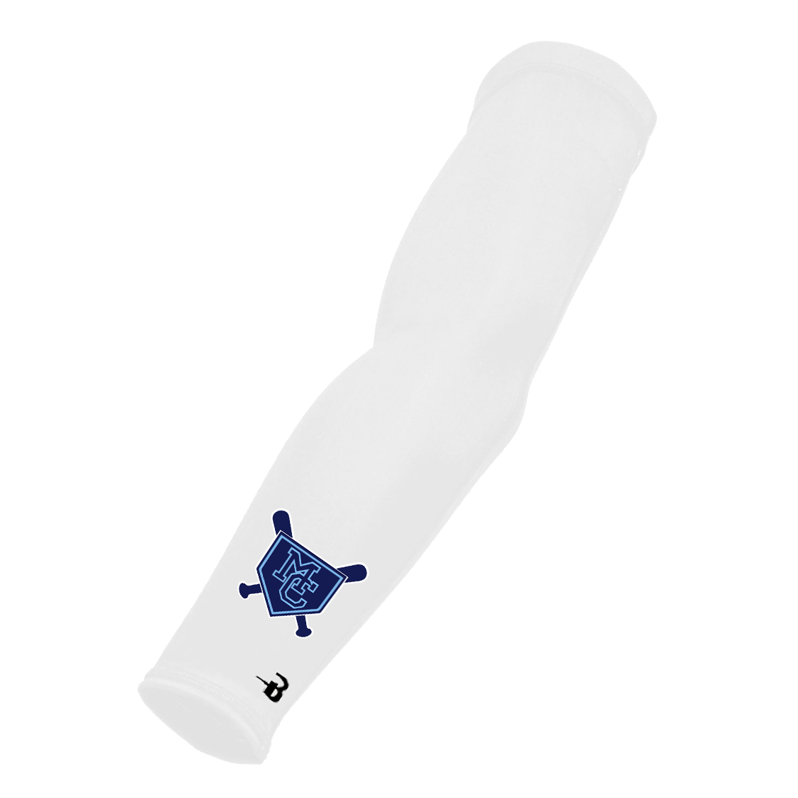 Morris Catholic Crusaders Baseball Arm Sleeve