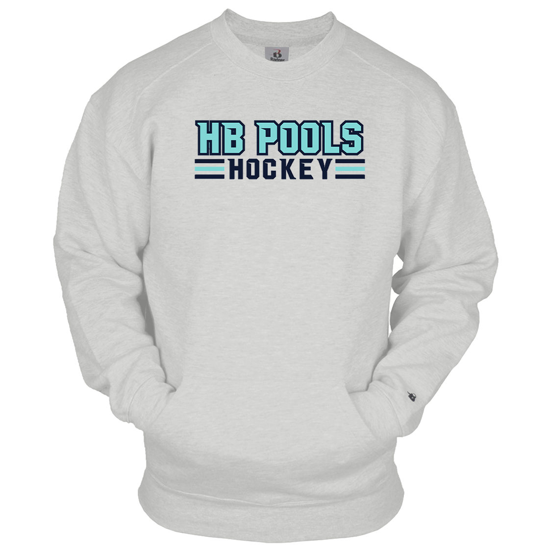 HB Pools Hockey Club Pocket Crew