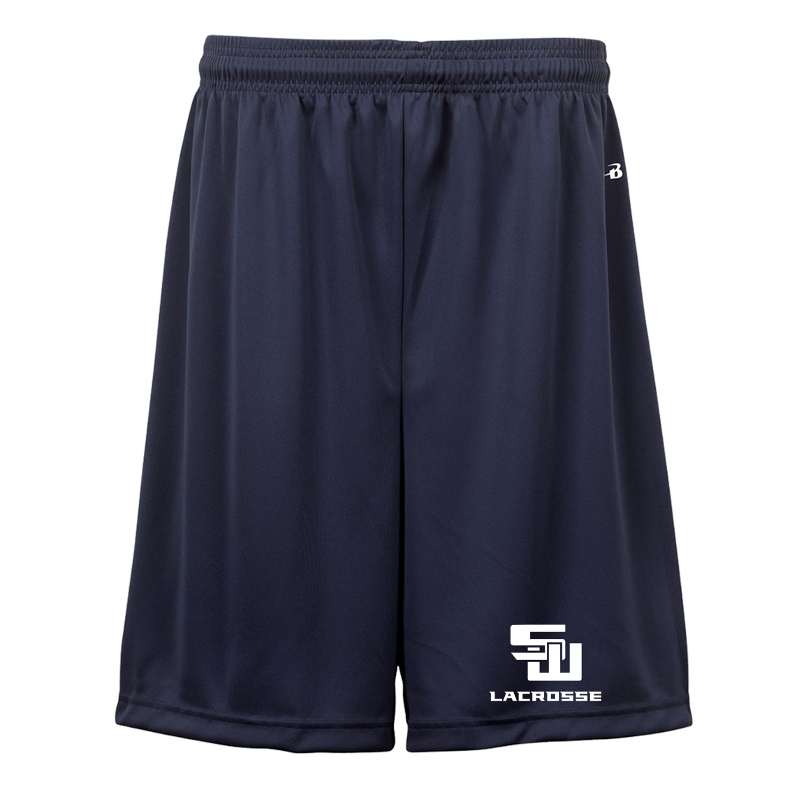Smithtown West Lacrosse B-Core Shorts