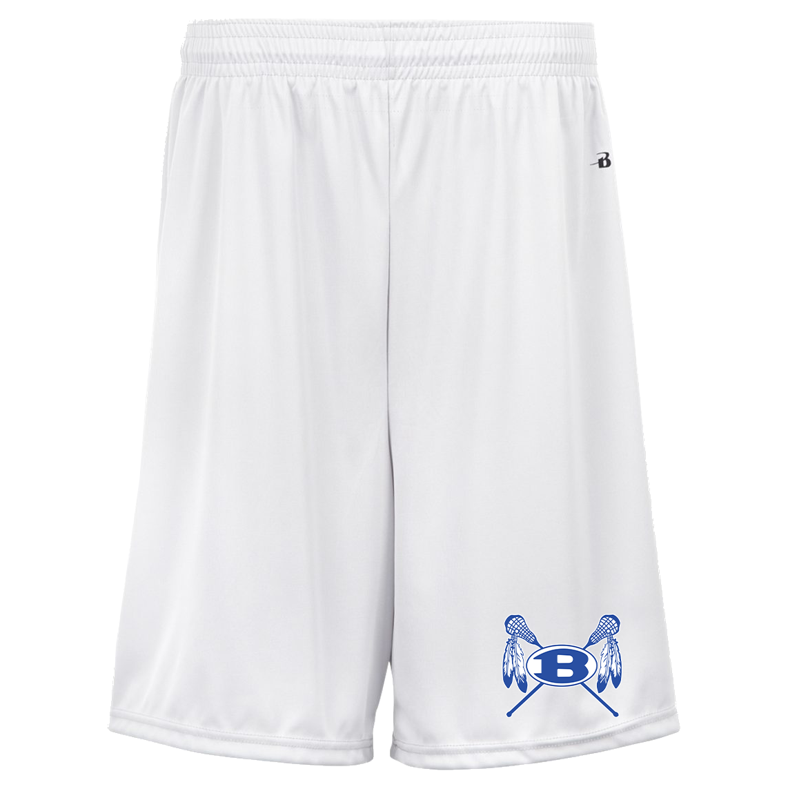 Boonsboro Lacrosse B-Core Short