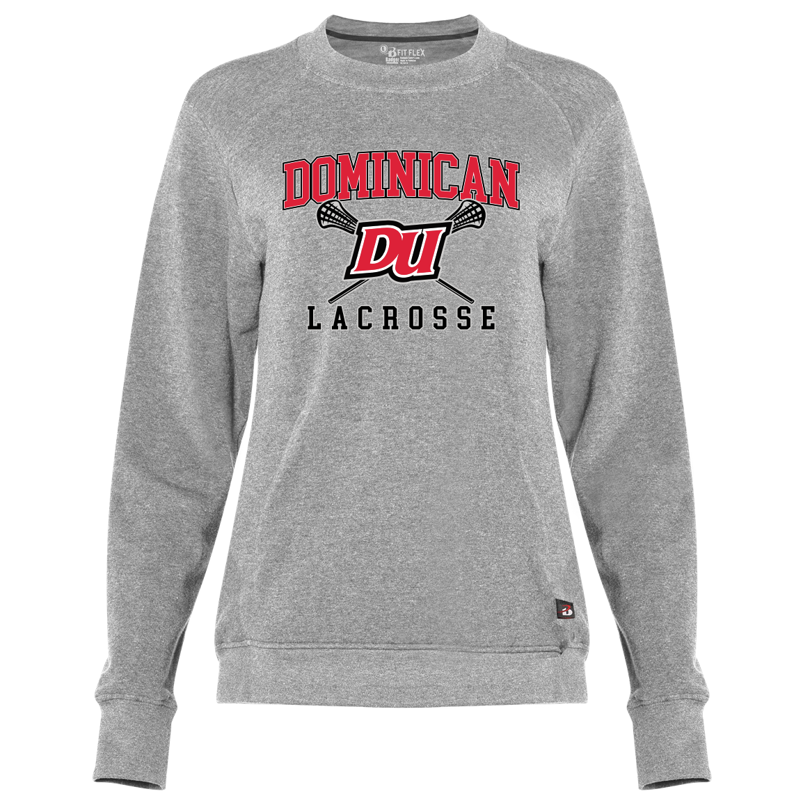 Dominican College Lacrosse Women's Pocket Crew