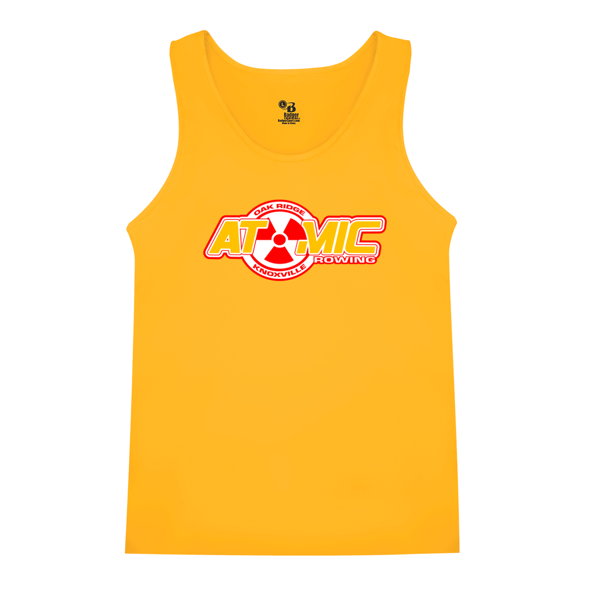 Atomic Rowing B-Core Performance Tank