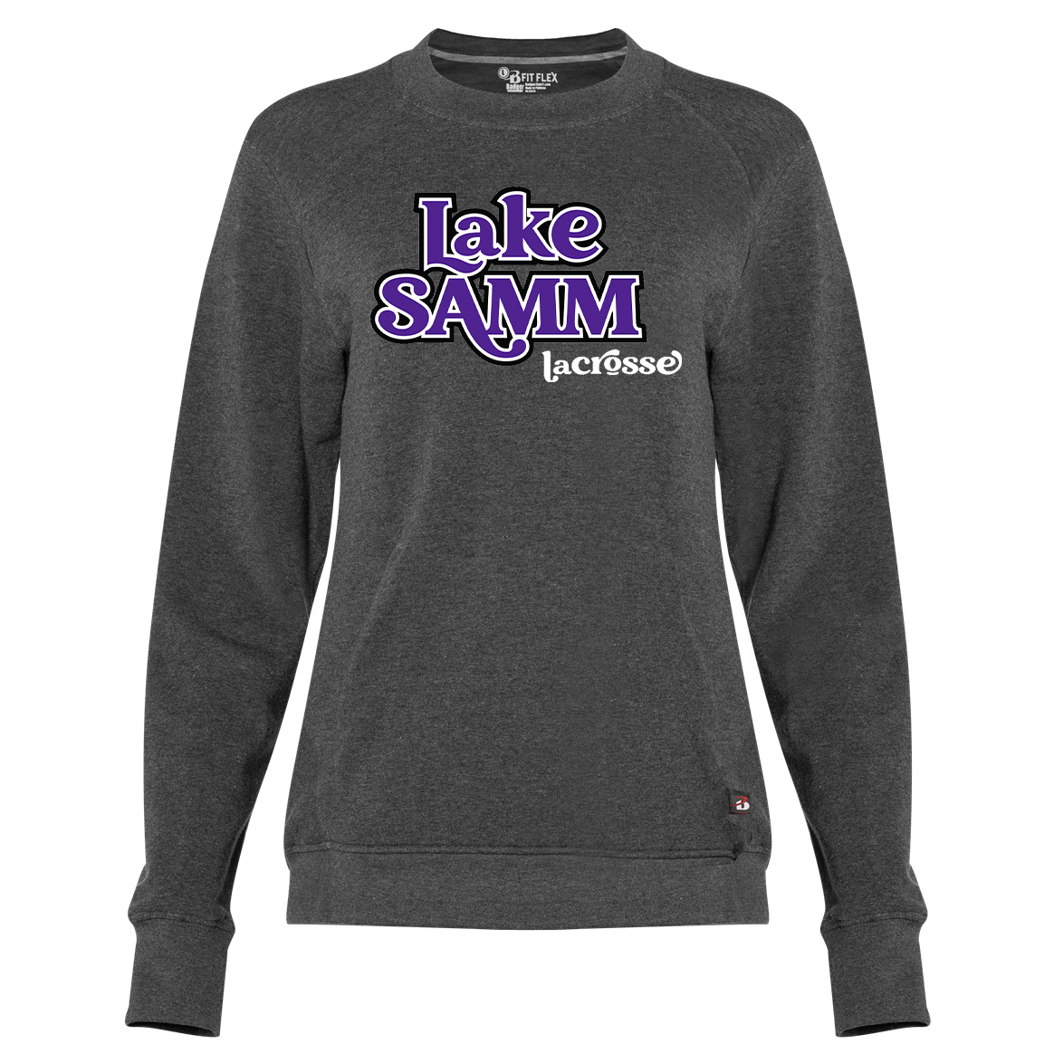 Lake Samm Lacrosse Women's Pocket Crew