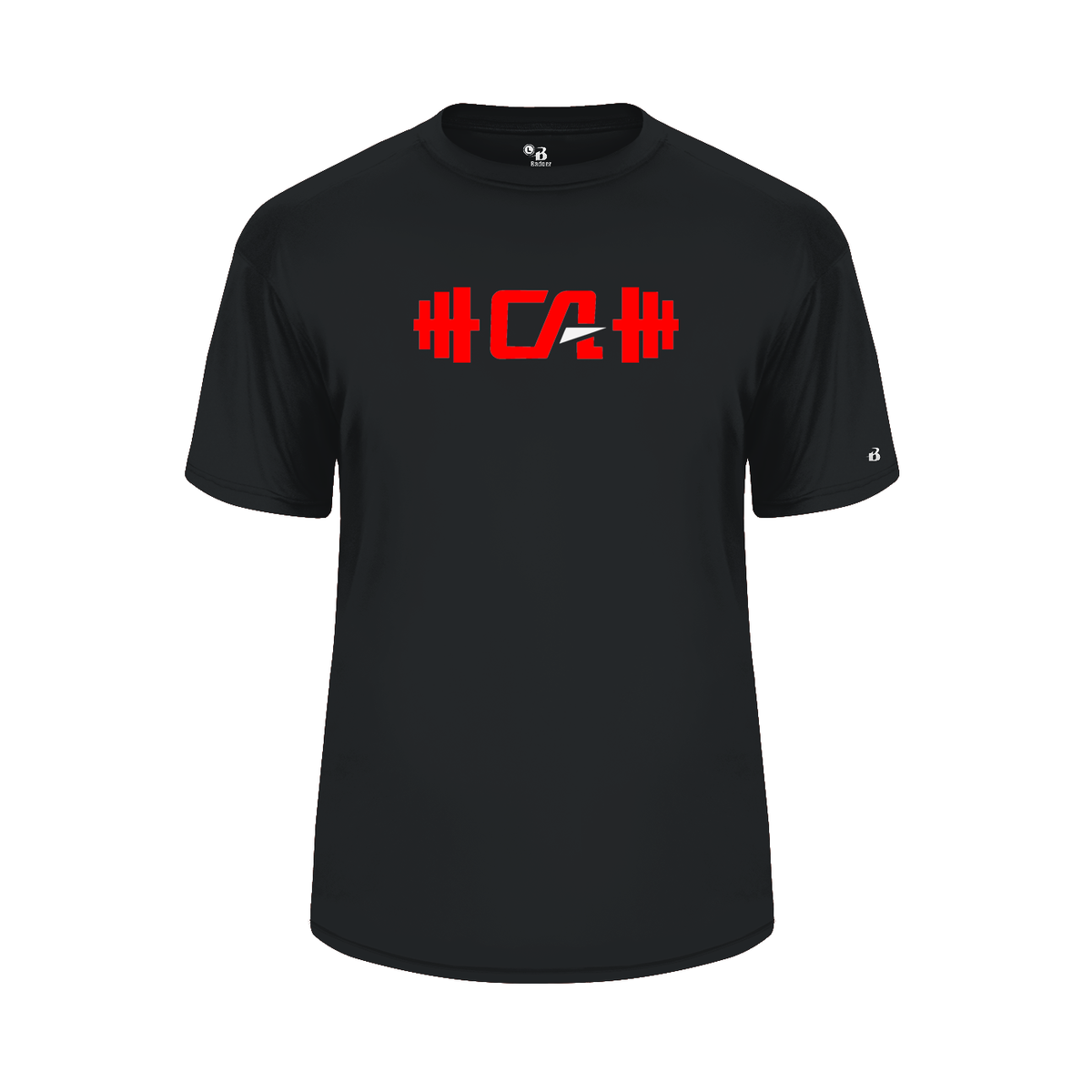 Clubhouse Performance B-Core Tee