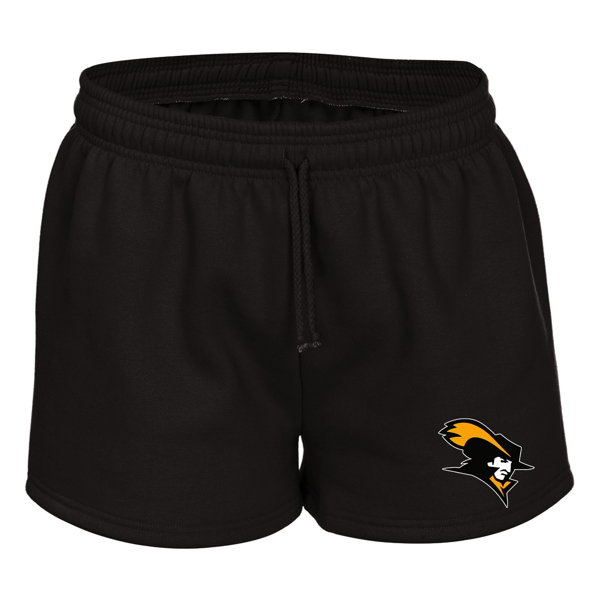 Lady Cavs Athletic Fleece Short