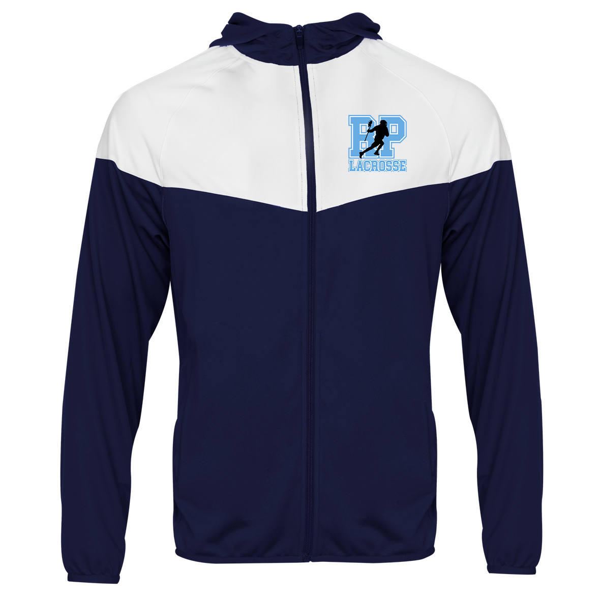 Rocky Point PAL Badger Youth Sprint Jacket