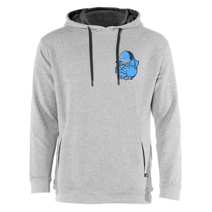 Blue Collar Bulldogs Performance Fit Flex Hoodie