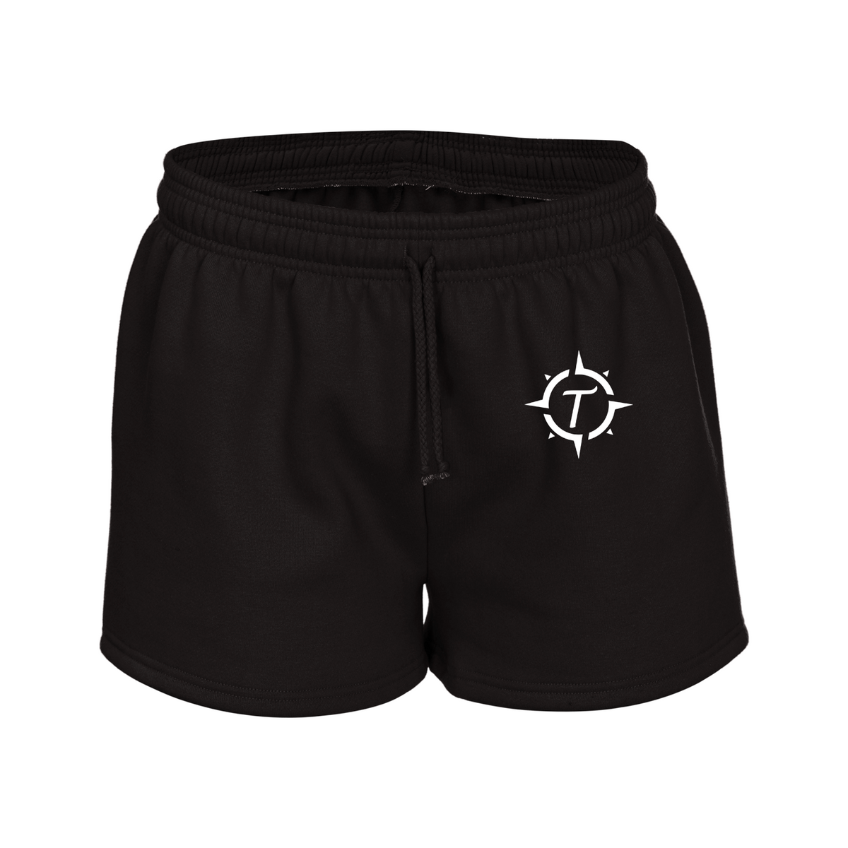 Talleyville Travel Softball Athletic Fleece Short