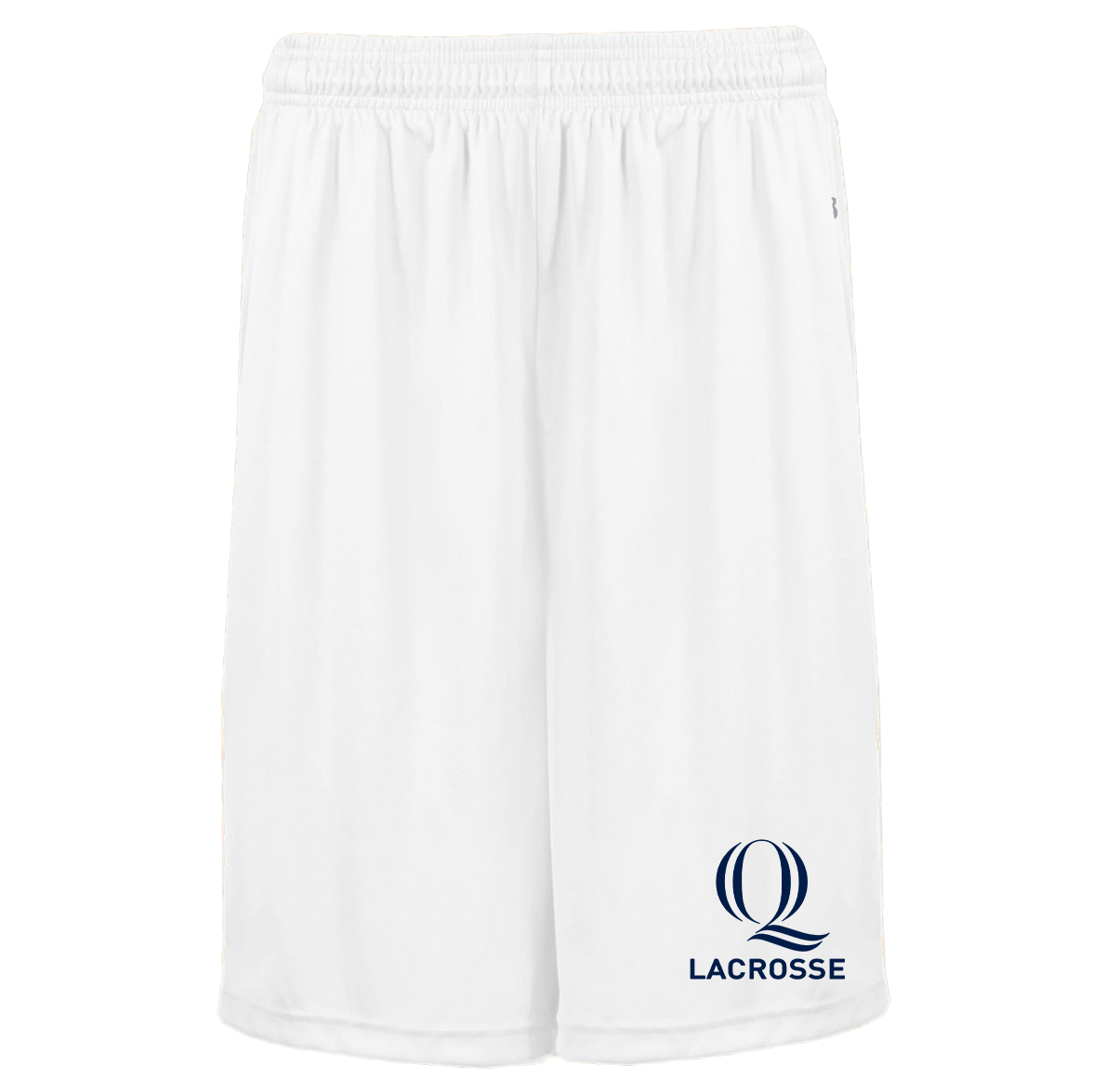 Quinnipiac Men's Lacrosse B-Core Short