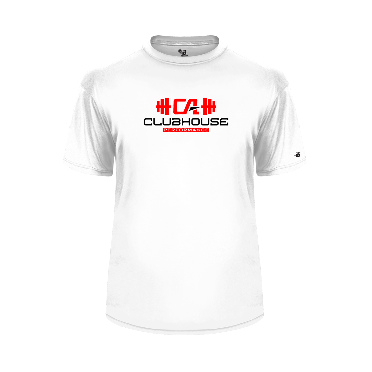 Clubhouse Performance B-Core Tee