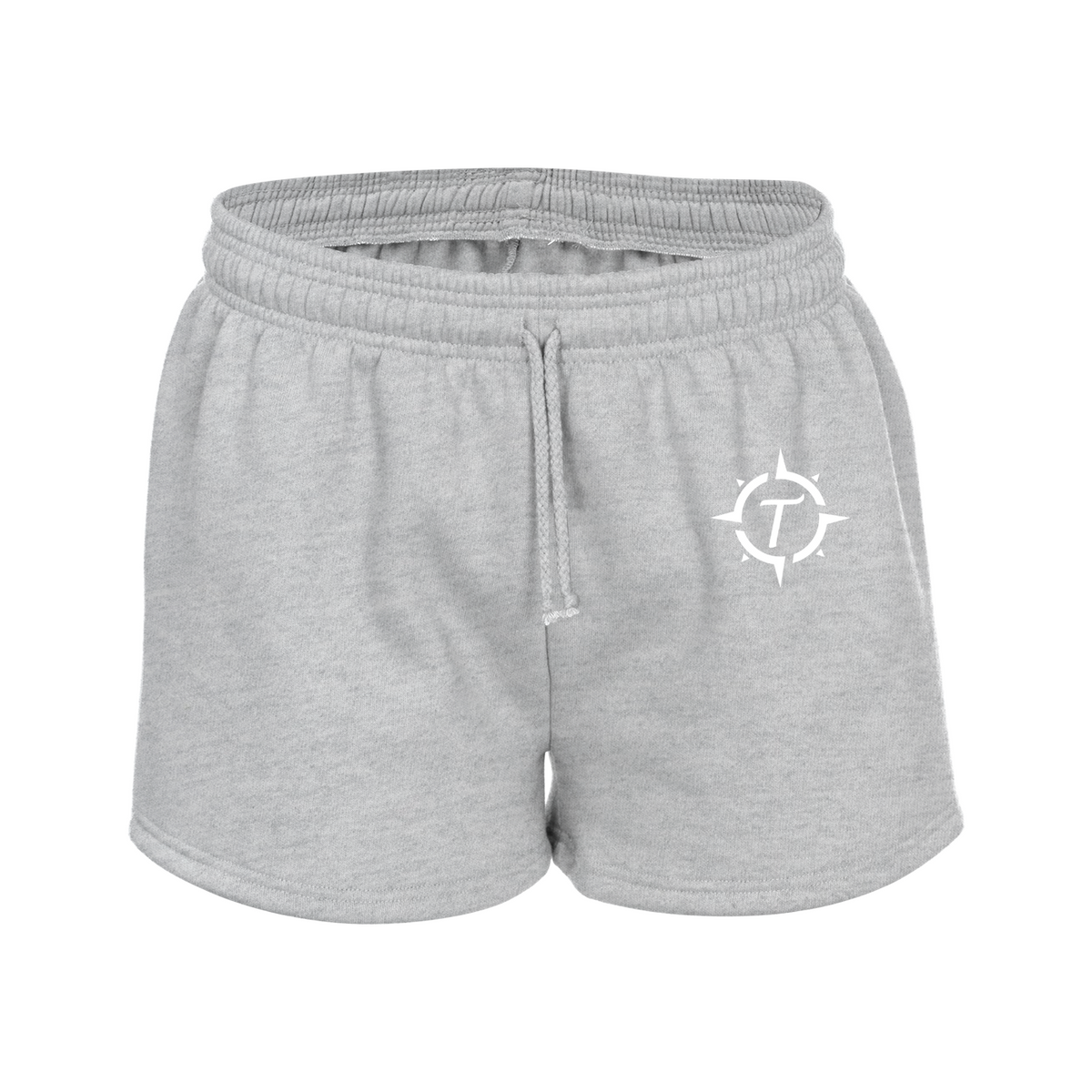 Talleyville Travel Softball Athletic Fleece Short