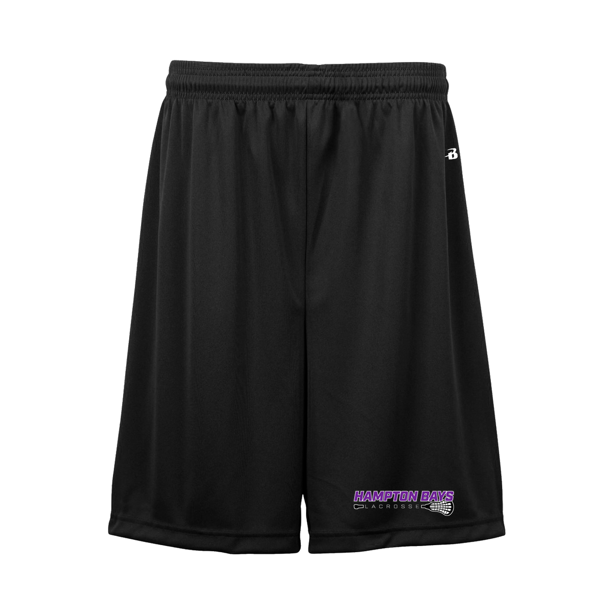 Hampton Bays Lacrosse Youth B-Core 6" Short