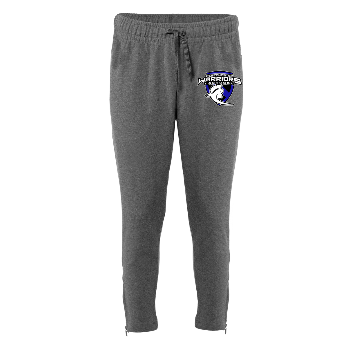 Westchester Warriors Girls Lacrosse Women's Ankle Pant