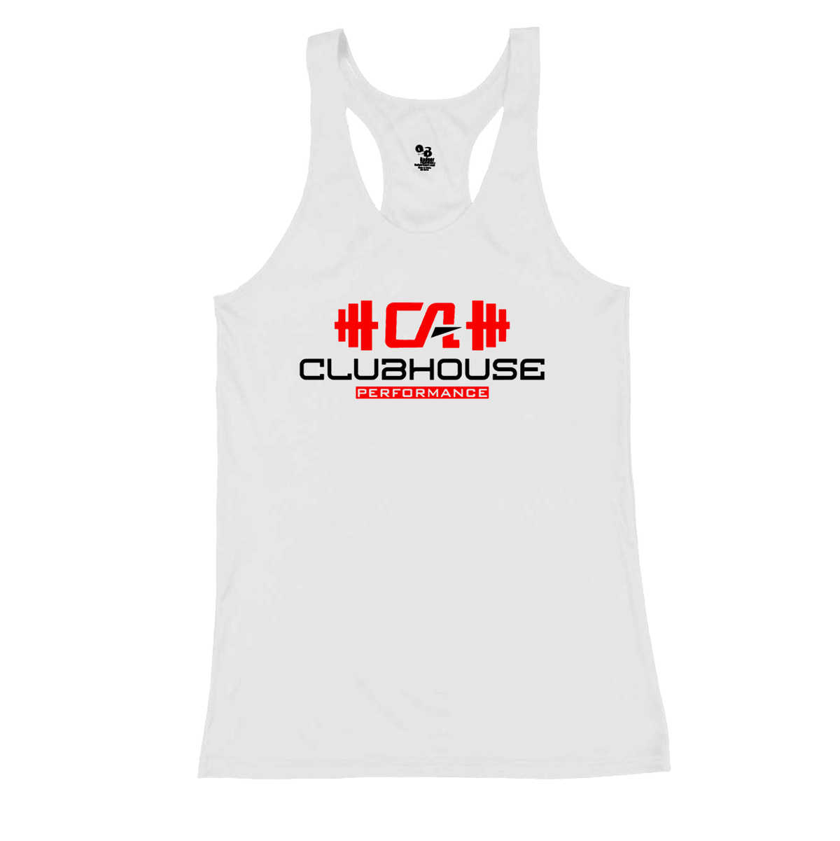 Clubhouse Performance B-Core Racerback Tank