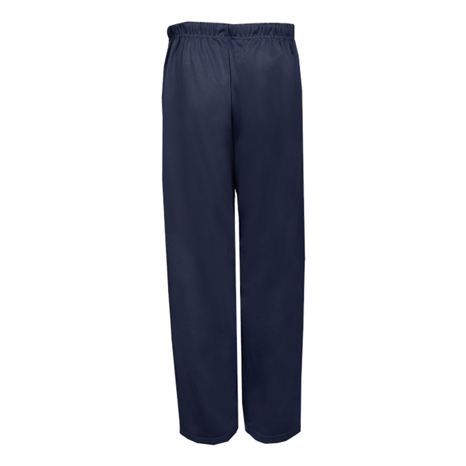 BBP Girls Lacrosse Performance Fleece Open Botton Pant