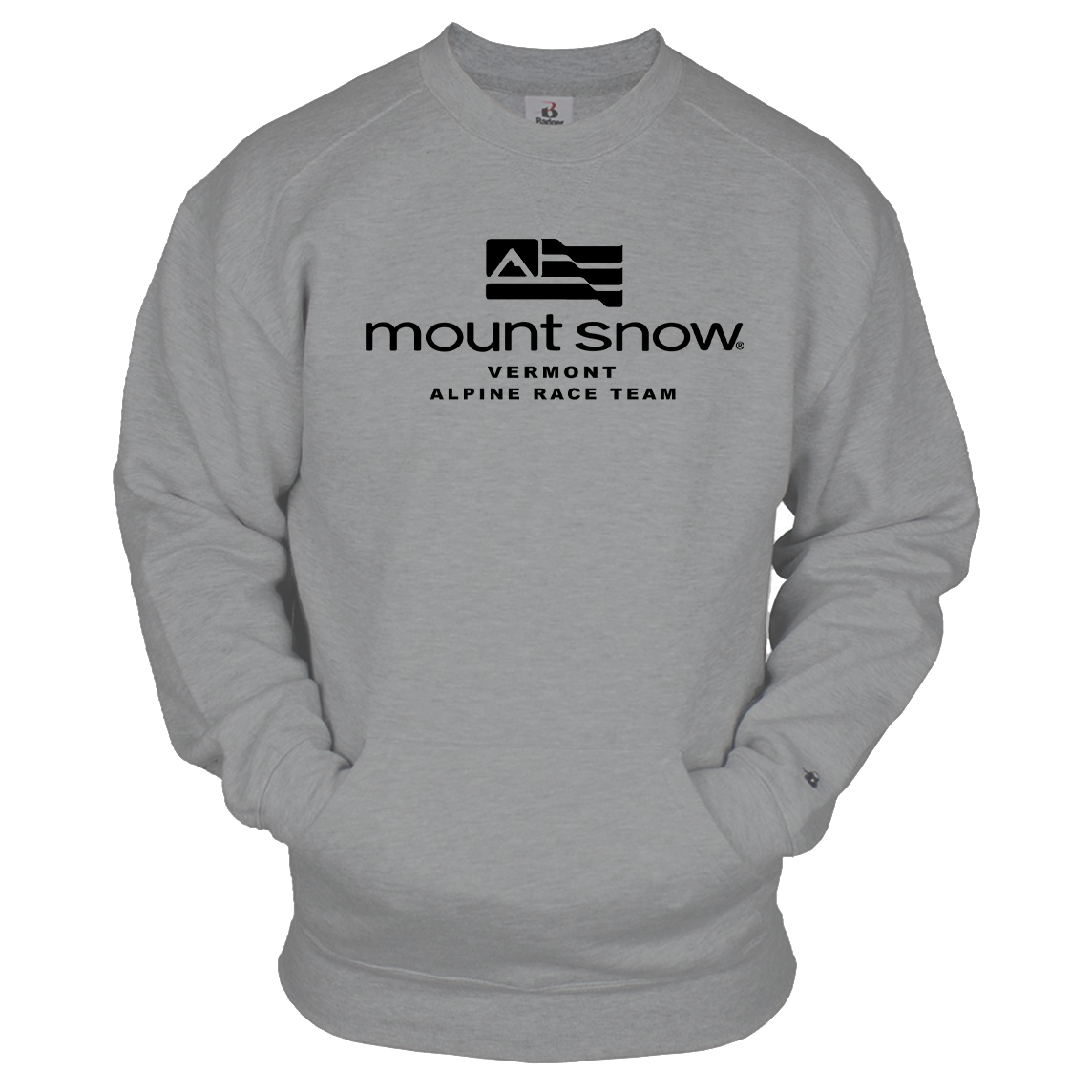 Mount Snow Pocket Crew