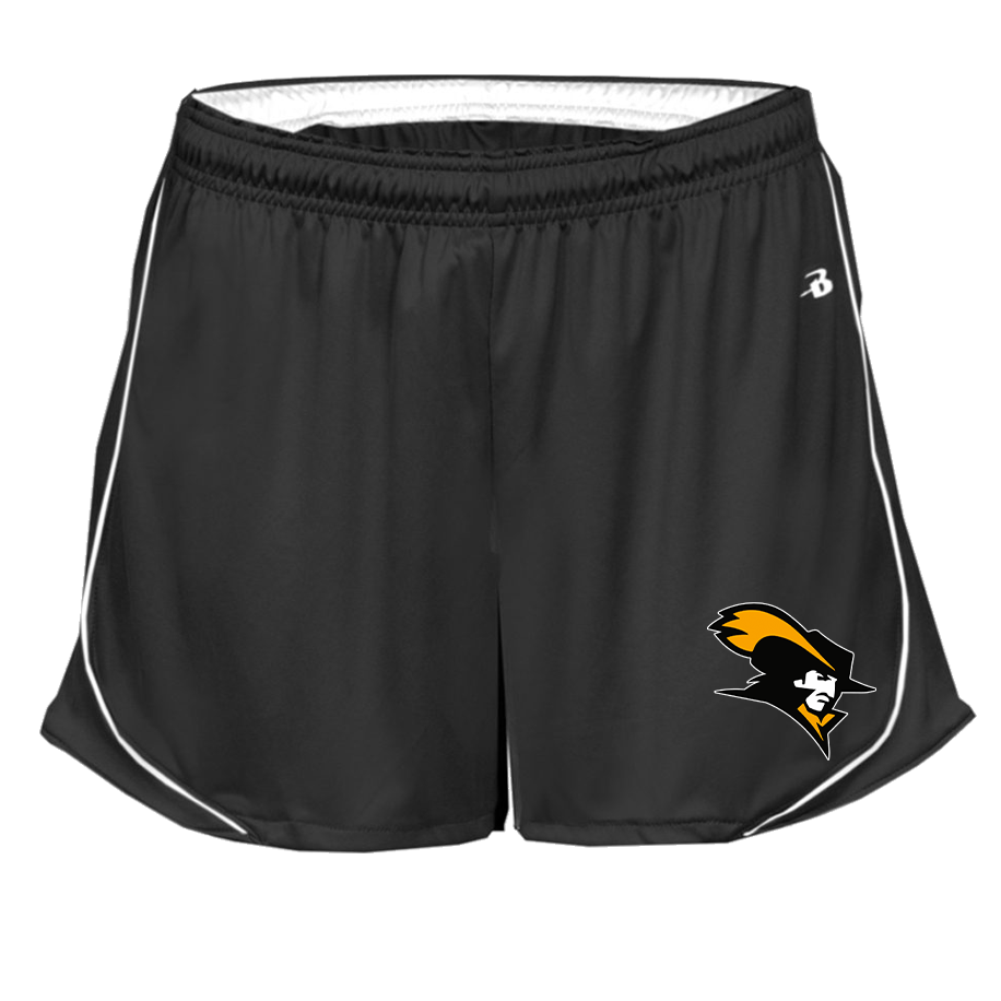 Lady Cavs Pacer Womens Shorts