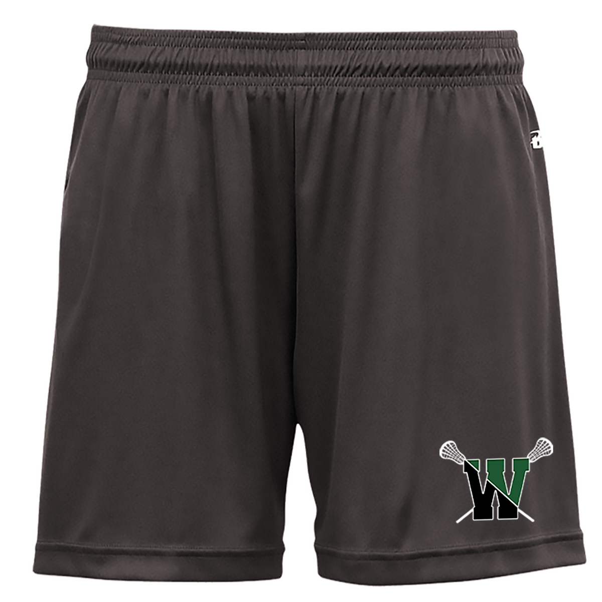 Westwood Girls Lax B-Core Womens Shorts