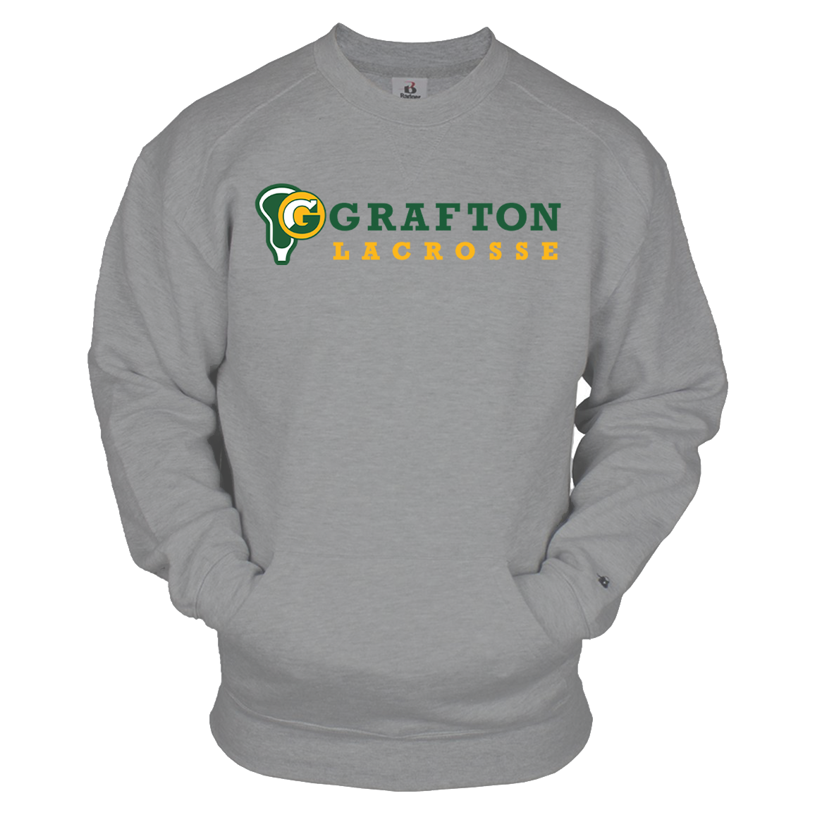 Grafton Lacrosse Pocket Crew