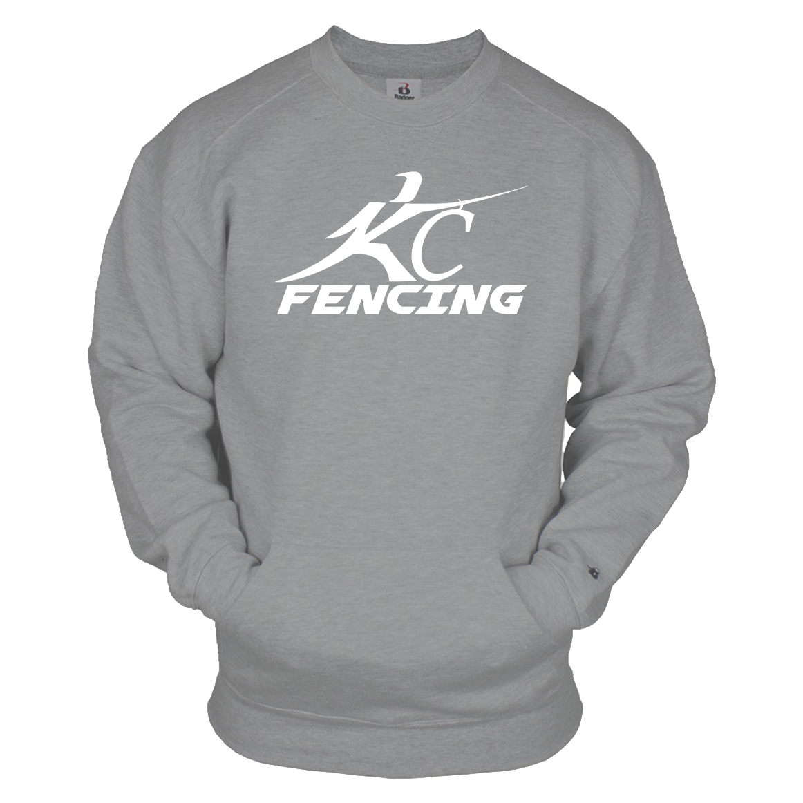 Kansas City Fencing Center Pocket Crew