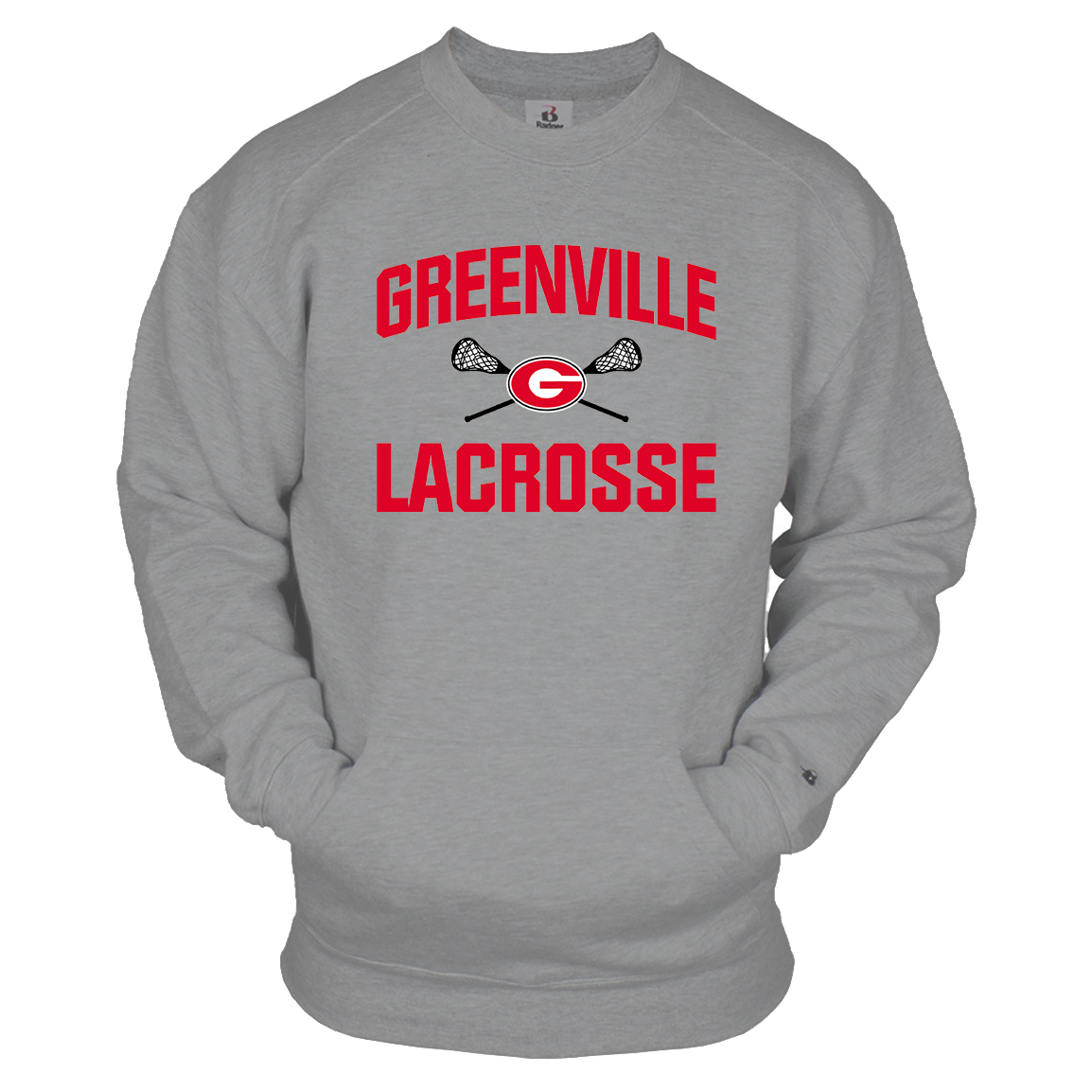 Greenville Lacrosse Pocket Crew