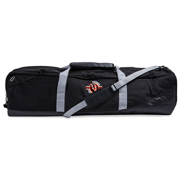 Jersey Thunder Lacrosse Champion Sports Lacrosse Equipment Bag