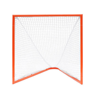 Official Box Lacrosse Goal