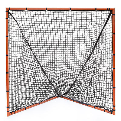 Backyard Lacrosse Goal and Net