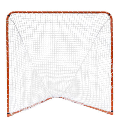 Folding Backyard Lacrosse Goal